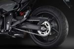 Honda CB600F Hornet 2009
